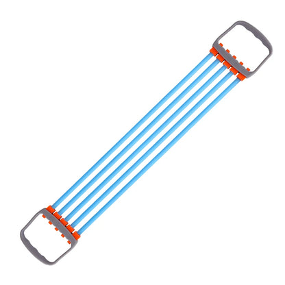 Elastique de resistance à poignées